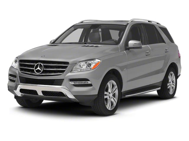 download Mercedes Benz M Class ML350 able workshop manual