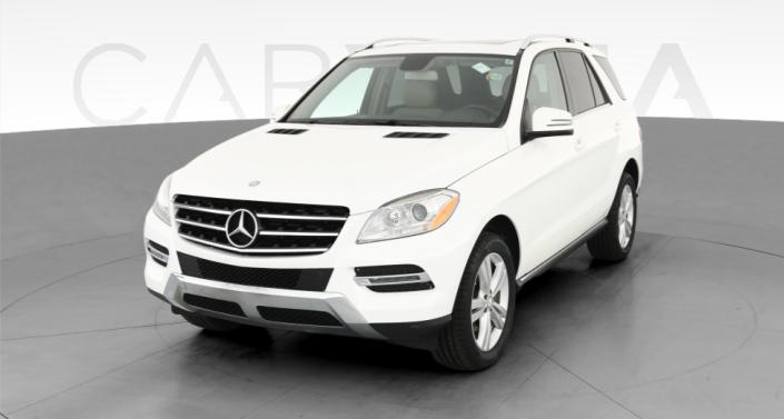 download Mercedes Benz M Class ML350 able workshop manual