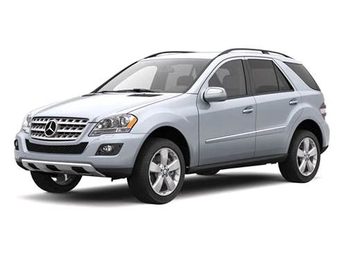 download Mercedes Benz M Class ML350 able workshop manual