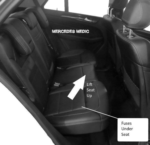 download Mercedes Benz M Class ML350 workshop manual