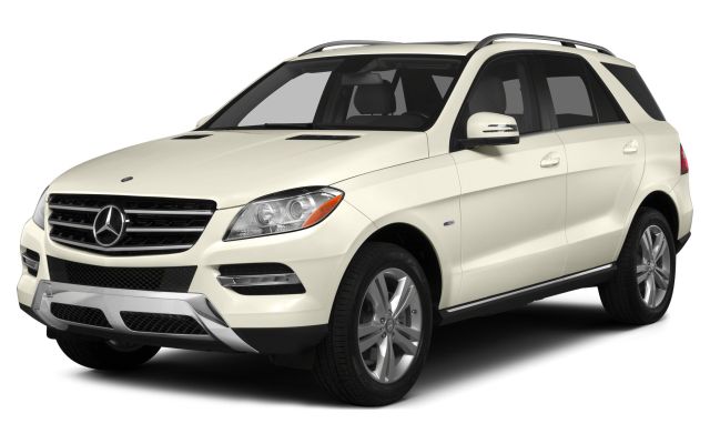 download Mercedes Benz M Class ML350 workshop manual