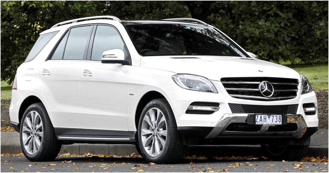 download Mercedes Benz M Class ML350 workshop manual