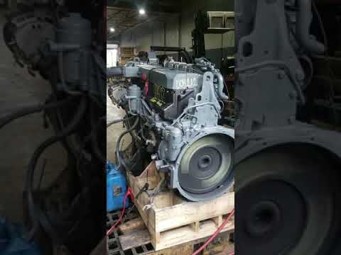 download Mercedes Benz MBE 4000 engine workshop manual