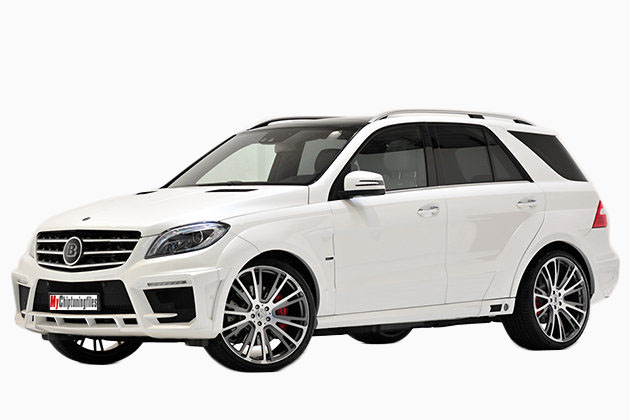 download Mercedes Benz ML 270 workshop manual