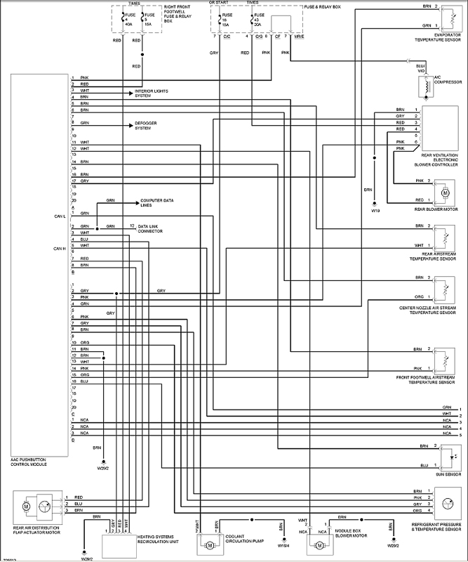 download Mercedes Benz ML workshop manual