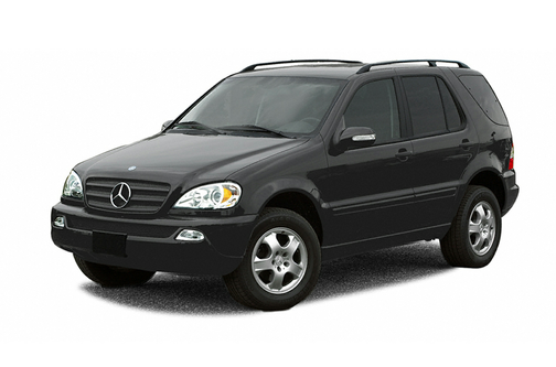 download Mercedes Benz ML320 ML350 ML500 able workshop manual