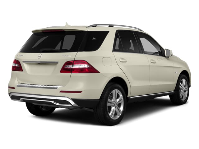 download Mercedes Benz ML350 able workshop manual