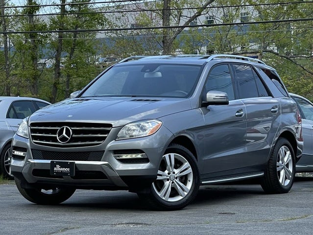 download Mercedes Benz ML350 able workshop manual