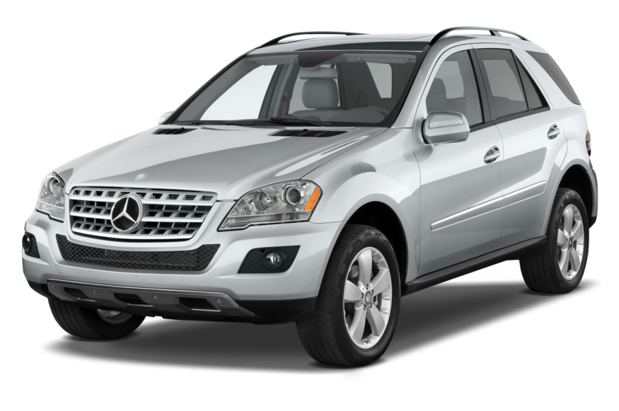 download Mercedes Benz ML350 able workshop manual