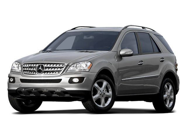 download Mercedes Benz ML350 able workshop manual