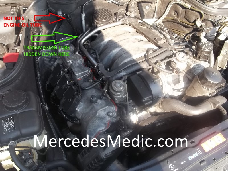 download Mercedes Benz ML350 workshop manual