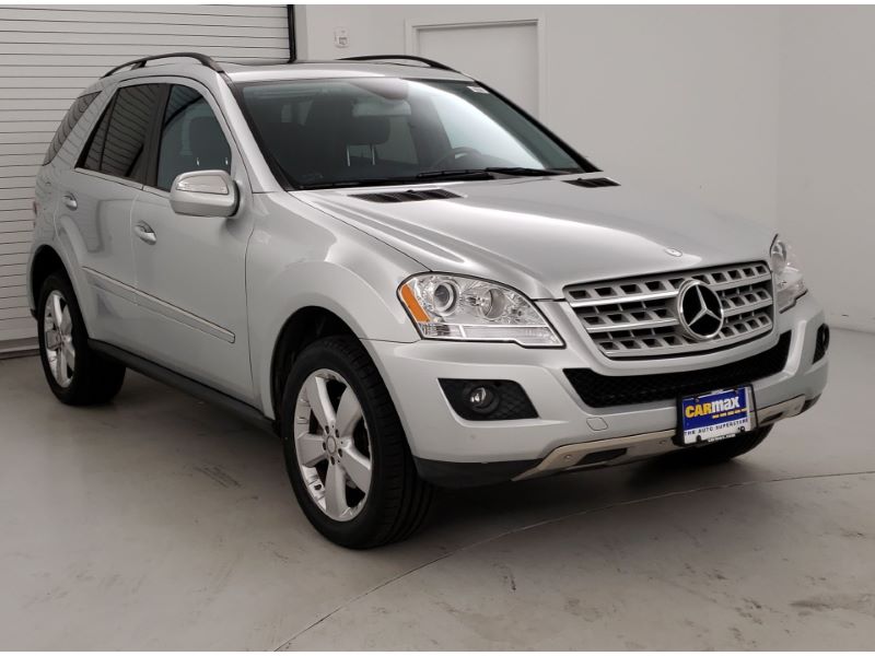 download Mercedes Benz ML350 workshop manual