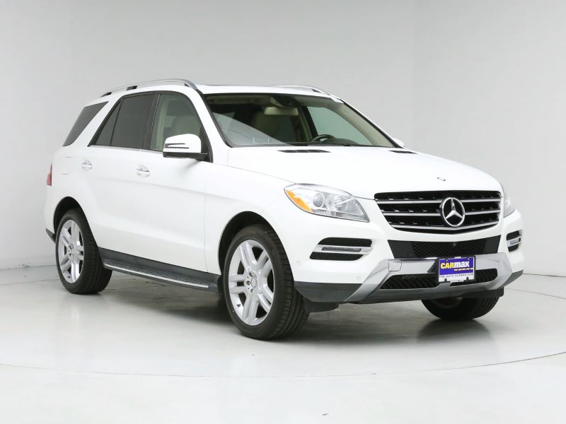 download Mercedes Benz ML350 workshop manual