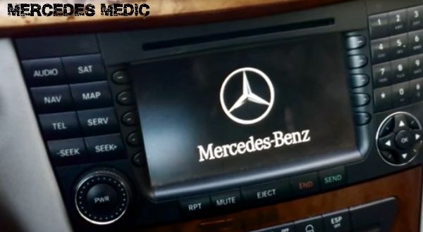 download Mercedes Benz ML350 workshop manual