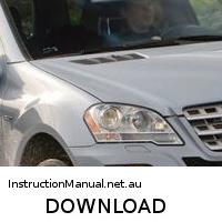 service manual