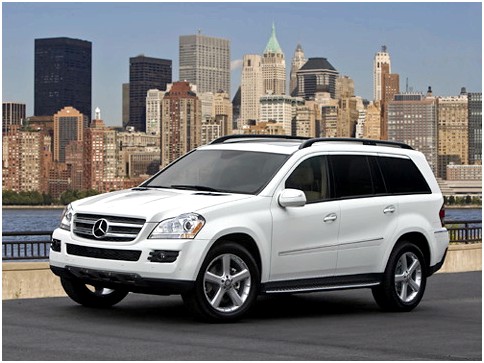 download Mercedes Benz ML450 workshop manual