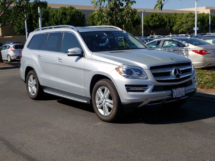 download Mercedes Benz ML450 workshop manual