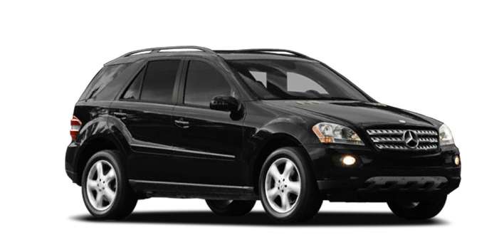 download Mercedes Benz ML500 workshop manual