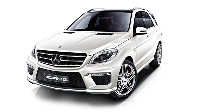 download Mercedes Benz ML63 AMG able workshop manual