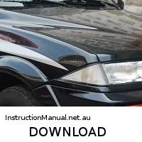 repair manual