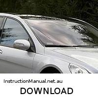 repair manual