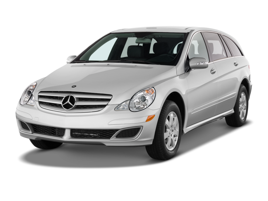 download Mercedes Benz R Class R350 able workshop manual