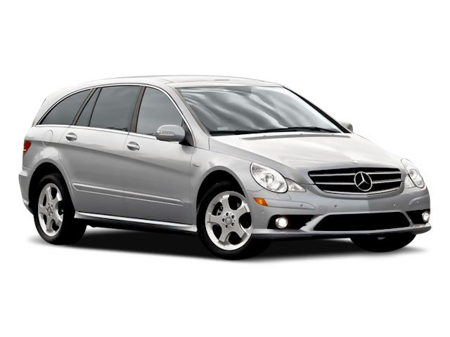 download Mercedes Benz R Class R350 able workshop manual