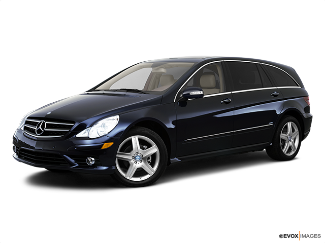 download Mercedes Benz R350 able workshop manual