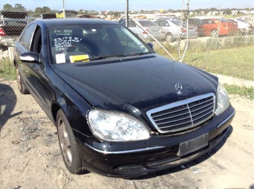 download Mercedes Benz S Class S350 workshop manual