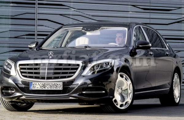 download Mercedes Benz S Class S350 workshop manual