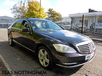 download Mercedes Benz S Class S350 workshop manual