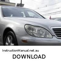 service manual