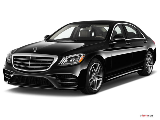 download Mercedes Benz S Class S430 Sport workshop manual