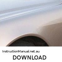 service manual