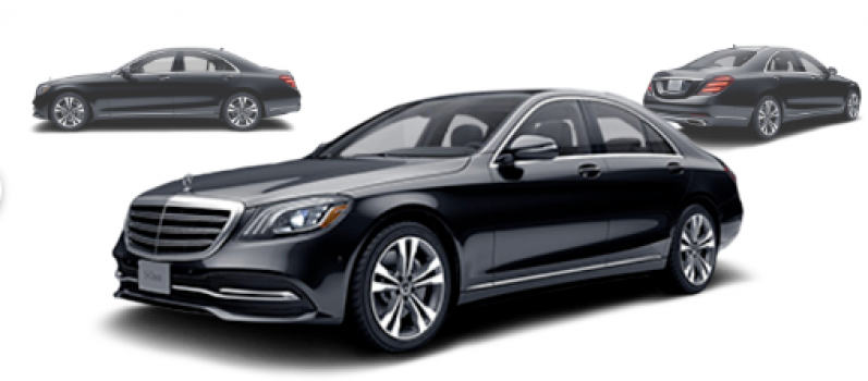 download Mercedes Benz S Class S450 4matic workshop manual