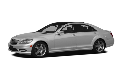 download Mercedes Benz S Class S500 4matic Sport workshop manual