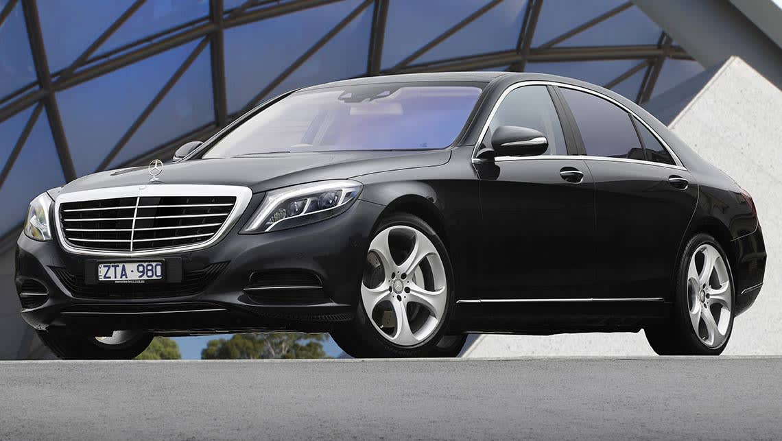 download Mercedes Benz S Class S500 4matic Sport workshop manual