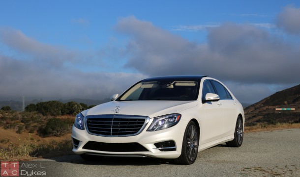 download Mercedes Benz S Class S500 4matic Sport workshop manual