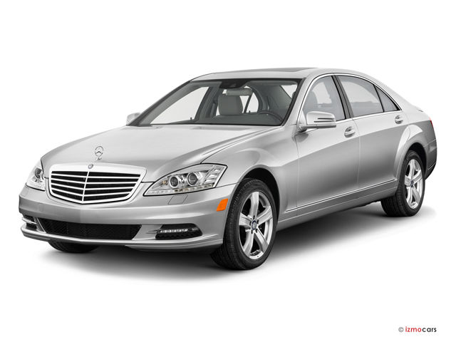 download Mercedes Benz S Class S500 4matic Sport workshop manual