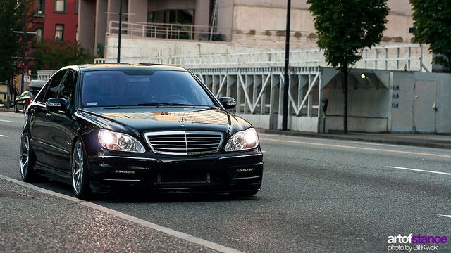 download Mercedes Benz S Class S500 4matic workshop manual