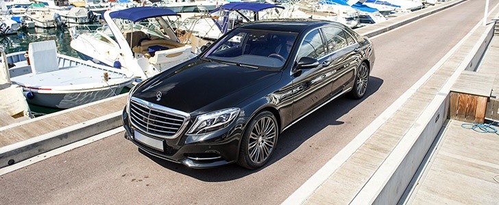 download Mercedes Benz S Class S500 workshop manual