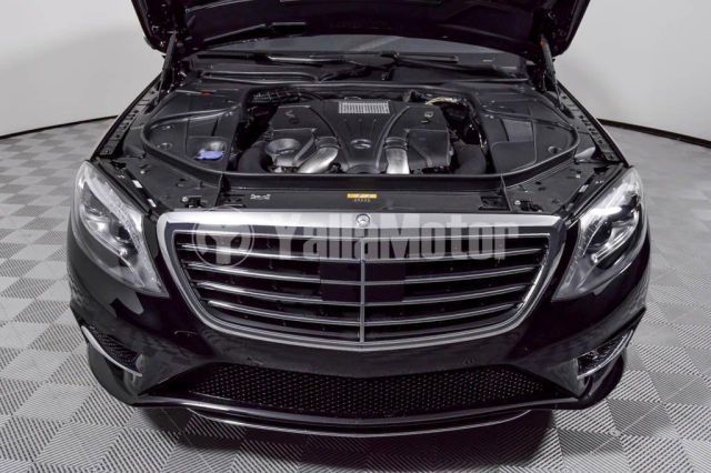 download Mercedes Benz S Class S500 workshop manual