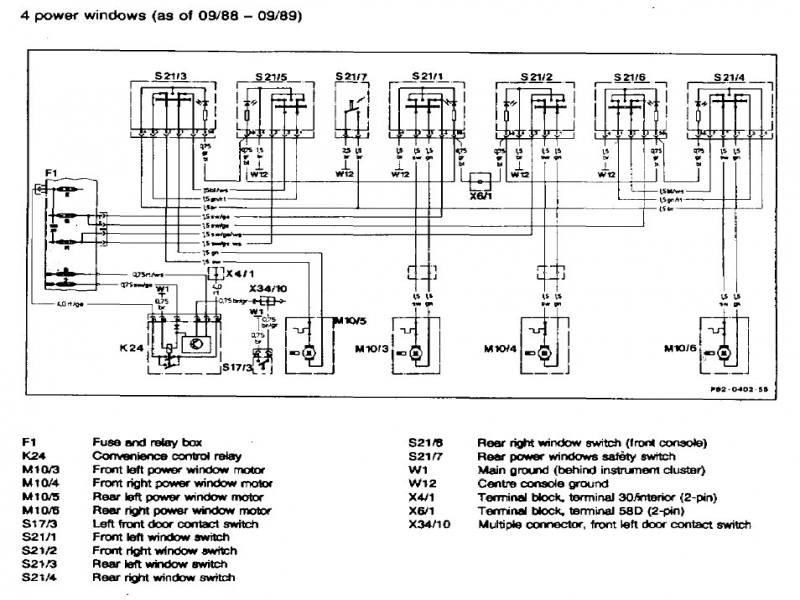 download Mercedes Benz S Class S500 workshop manual