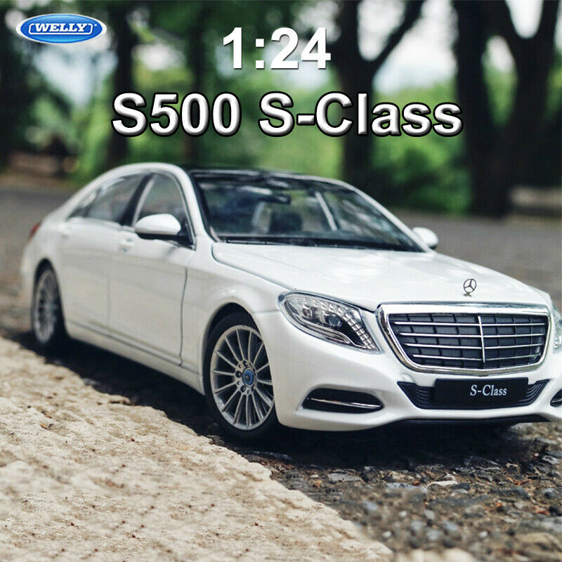 download Mercedes Benz S Class S500 workshop manual