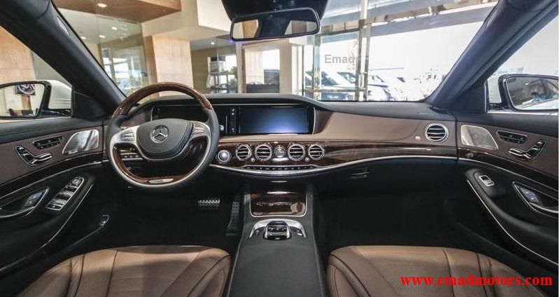 download Mercedes Benz S Class S500 workshop manual