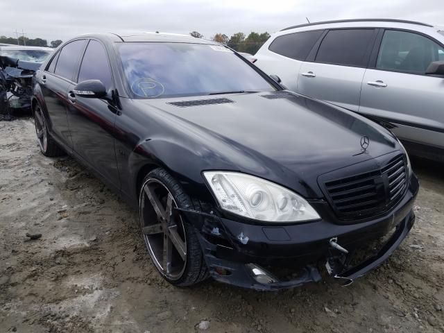 download Mercedes Benz S Class S500 workshop manual