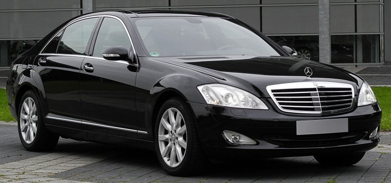 download Mercedes Benz S Class S550 able workshop manual