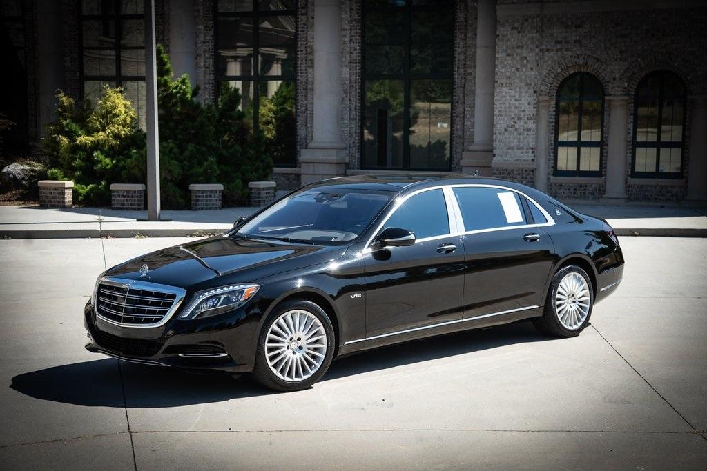 download Mercedes Benz S Class S600 Sport workshop manual