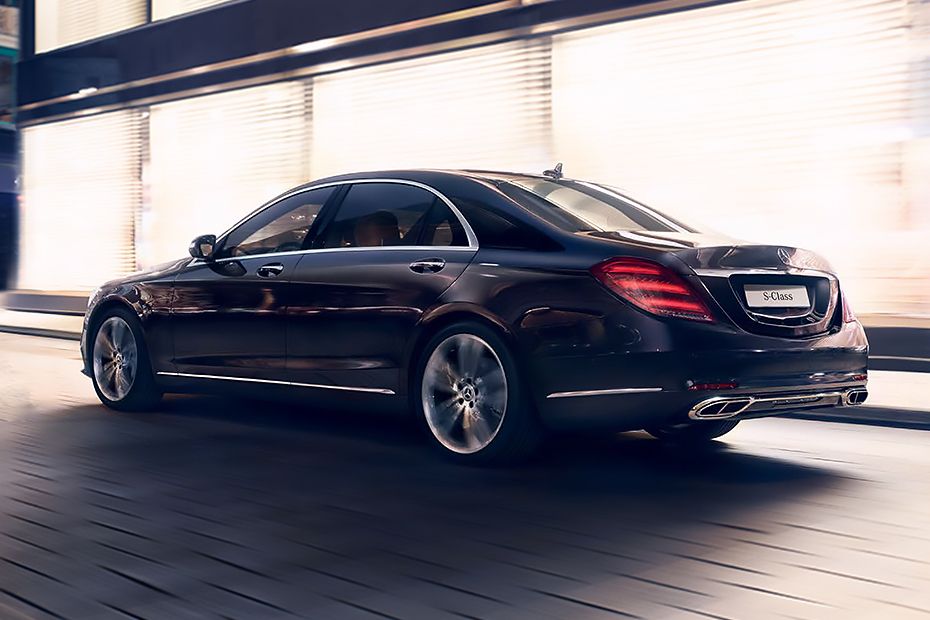 download Mercedes Benz S Class S600 Sport workshop manual