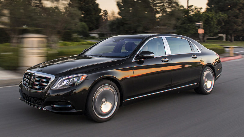 download Mercedes Benz S Class S600 workshop manual